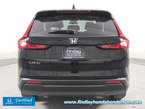 Certified 2024 Honda CR-V EX-L image 5