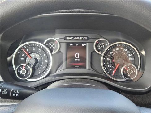 New 2026 RAM 1500 Tradesman image 10