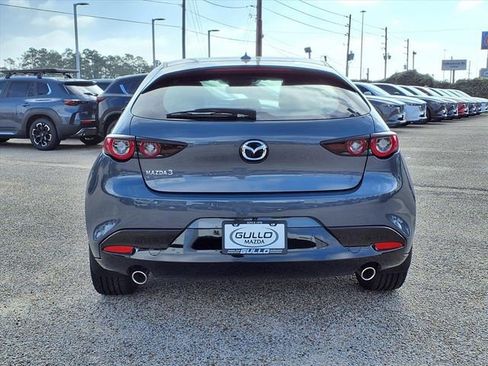 New 2026 MAZDA MAZDA3 2.5 S Hatchback w/ Premium Pkg image 5