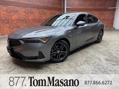 Used 2023 Acura Integra A-Spec