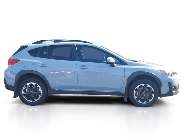 Used 2023 Subaru Crosstrek 2.0i Premium AWD/4WD image 8