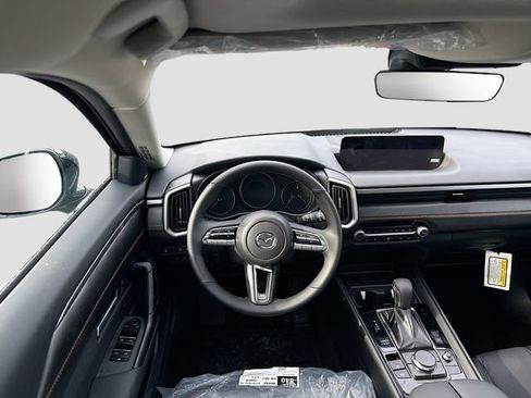 New 2026 MAZDA CX-50 AWD 2.5 Hybrid w/ Premium Pkg image 24