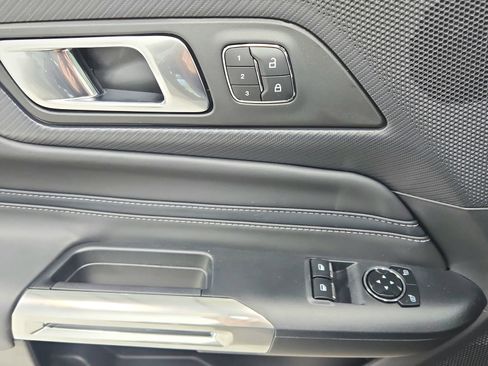 New 2026 Ford Mustang GT Premium image 32