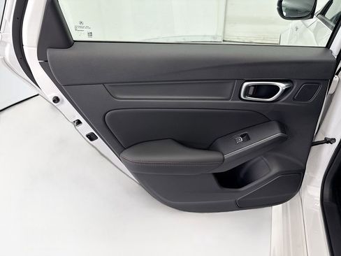 New 2026 Acura Integra Type S FWD image 25