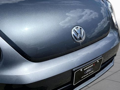 Used 2016 Volkswagen Beetle 1.8T FWD image 30