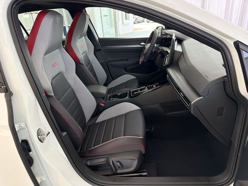 New 2026 Volkswagen GTI Autobahn FWD image 26