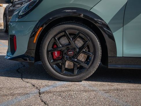 Used 2026 MINI Cooper John Cooper Works image 17