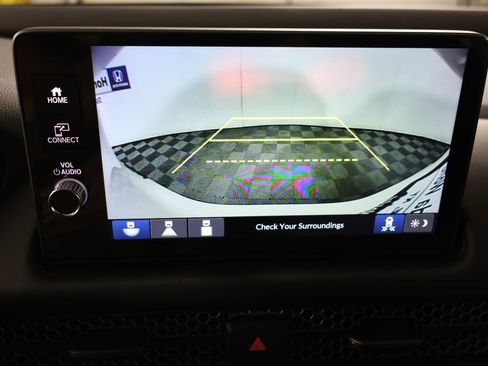 Used 2026 Honda HR-V Sport image 15