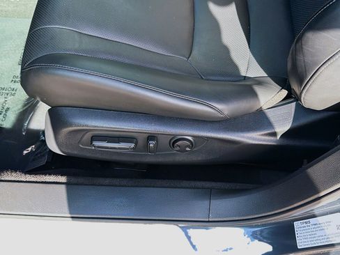 Certified 2024 Honda Accord EX-L image 17