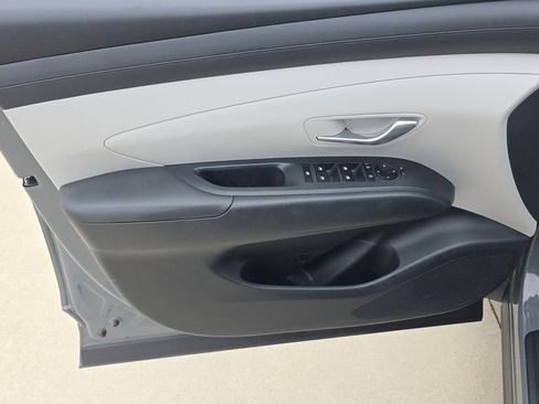 Used 2025 Hyundai Tucson SEL AWD/4WD image 22