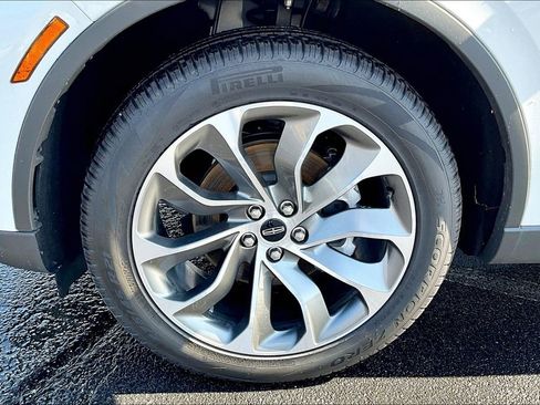 New 2025 Lincoln Aviator Reserve w/ Illumination Package image 12