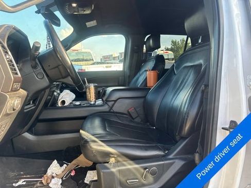 Used 2019 Ford Expedition Max Limited AWD/4WD image 9
