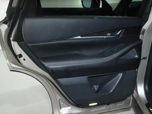 Used 2023 INFINITI QX60 Autograph w/ Cargo Package AWD/4WD image 13