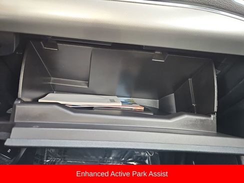 Used 2024 Ford Edge ST w/ Equipment Group 401A image 33