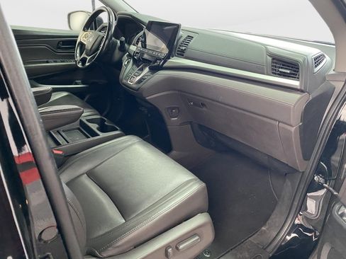 Used 2019 Honda Odyssey EX-L image 5