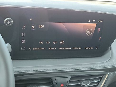 New 2026 Buick Encore GX Sport Touring w/ Advanced Technology Package FWD image 16
