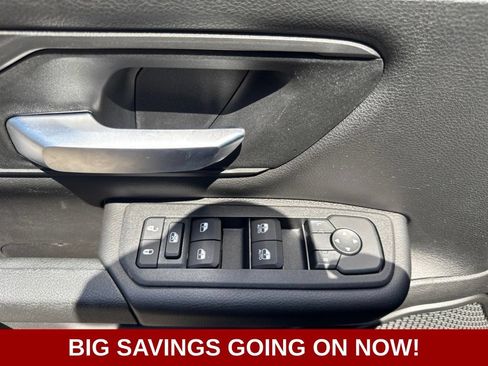 New 2026 RAM 1500 Express AWD/4WD image 29