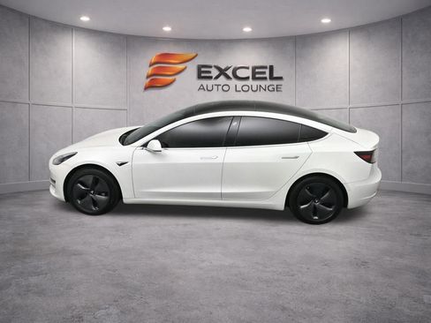Used 2019 Tesla Model 3 Long Range AWD/4WD image 53