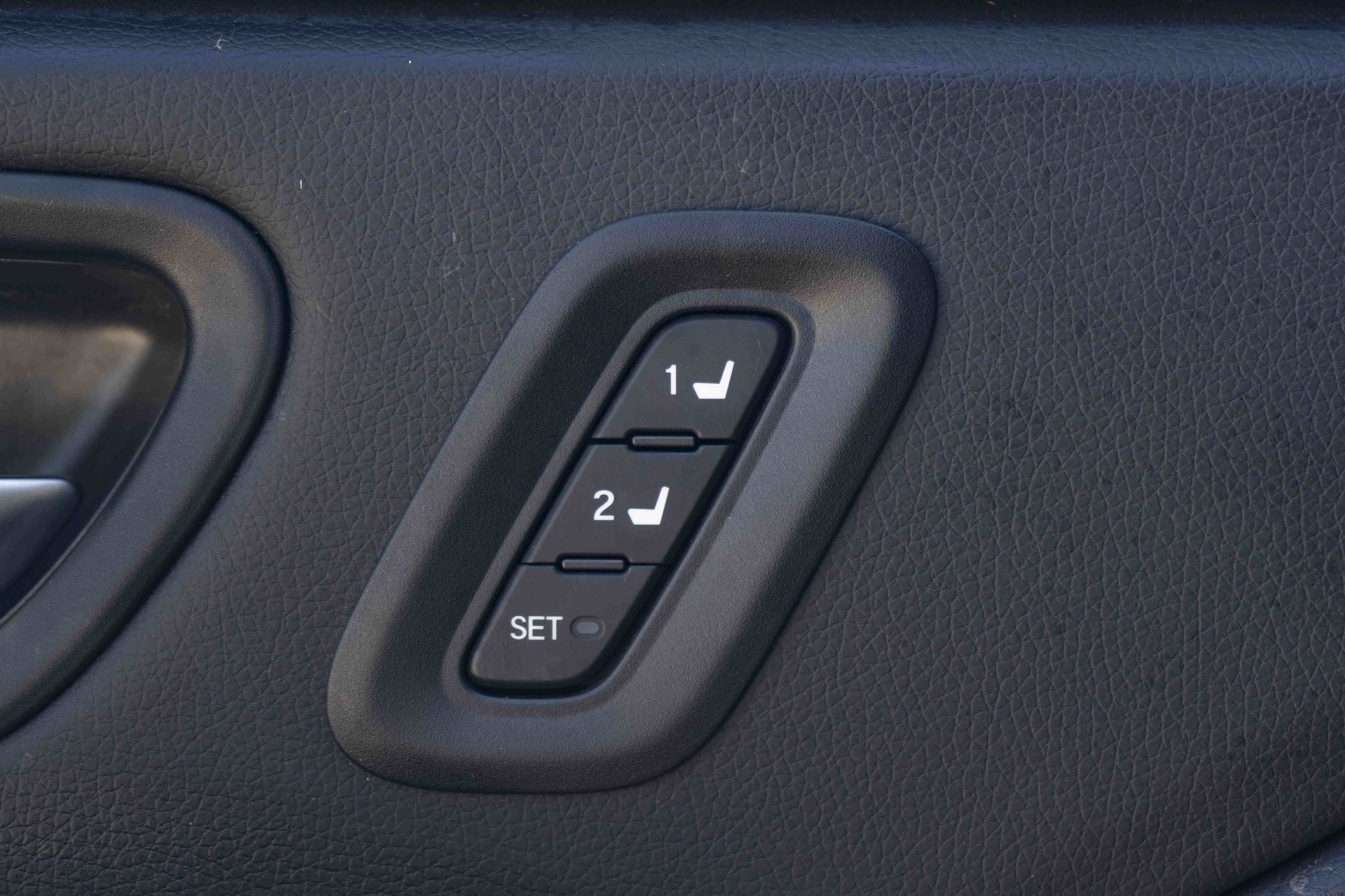 Certified 2025 Honda Pilot Elite image 39