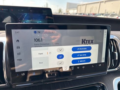 New 2025 Ford Expedition Platinum w/ Platinum Ultimate Package image 27