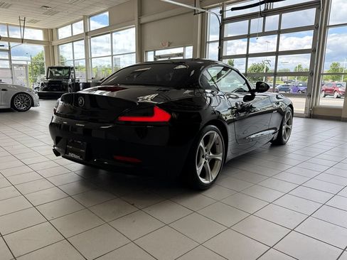 Used 2015 BMW Z4 sDrive28i RWD image 55
