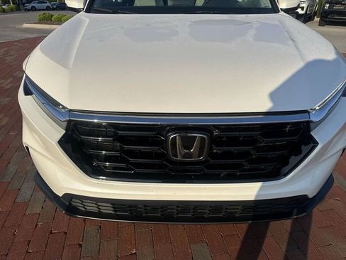 Certified 2024 Honda CR-V EX image 30