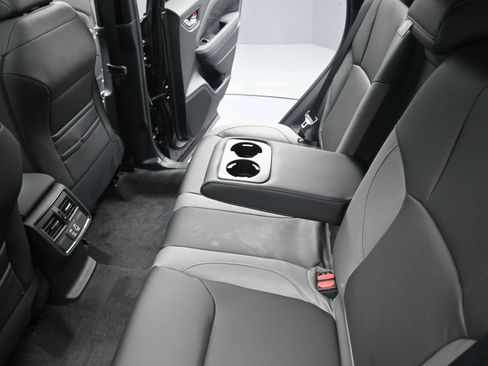New 2026 Subaru Forester Sport AWD/4WD image 39