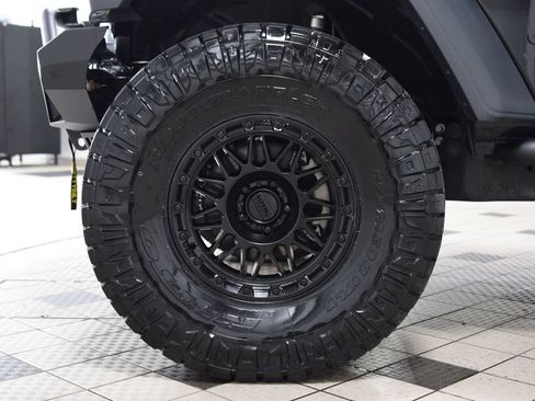 Used 2026 Jeep Wrangler Unlimited Sport AWD/4WD image 25