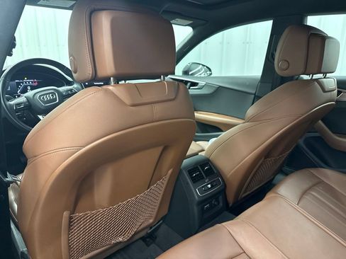 Used 2022 Audi A5 2.0T Premium Plus AWD/4WD image 13