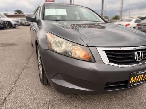 Used 2008 Honda Accord EX image 9