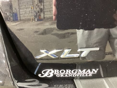 Used 2023 Ford Explorer XLT w/ Equipment Group 202A AWD/4WD image 36