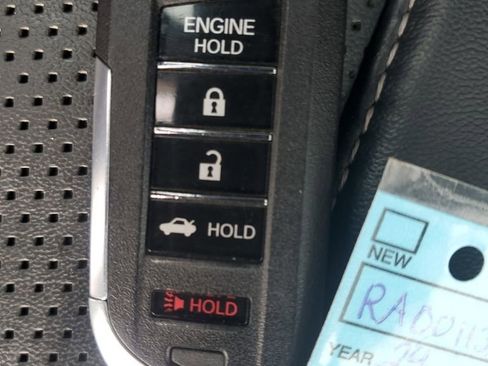 Used 2024 Acura TLX w/ Technology Package image 34