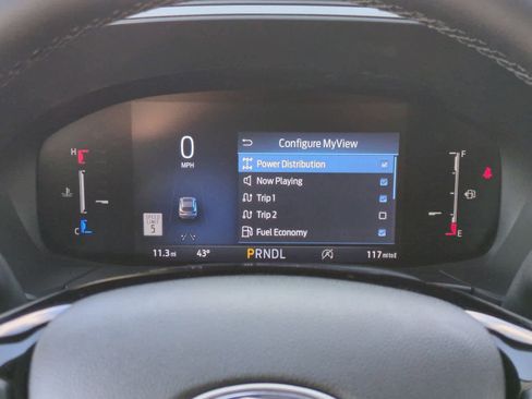 New 2026 Ford Escape Active w/ Tech Pack #1 image 32