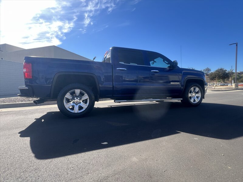 Used 2014 GMC Sierra 1500 SLE w/ SLE Value Package RWD image 15