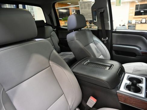 Used 2018 GMC Sierra 1500 SLT image 9