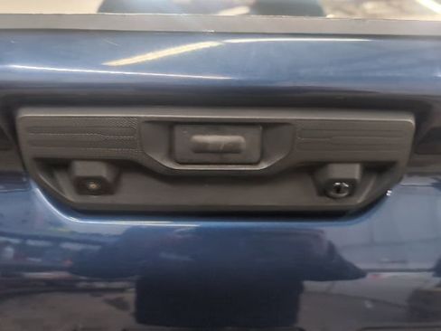 Used 2020 Chevrolet Silverado 2500 W/T w/ WT Convenience Package image 33