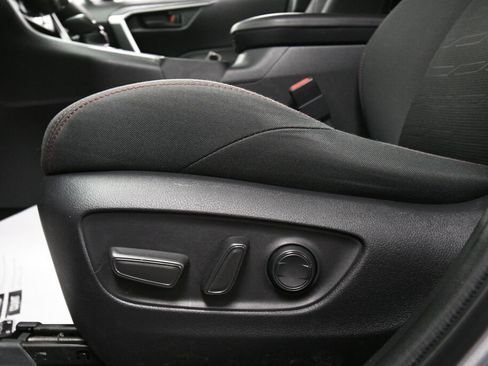 Certified 2021 Toyota RAV4 SE image 10