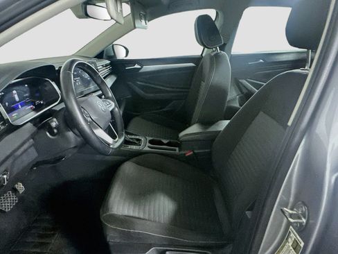 Used 2025 Volkswagen Jetta S FWD image 13