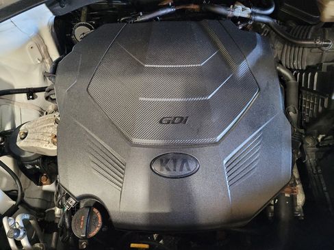 Used 2020 Kia Sorento FWD V6 image 30