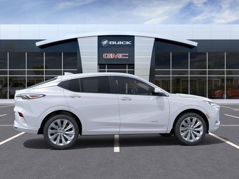 New 2026 Buick Envista Avenir image 28