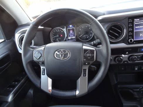Used 2023 Toyota Tacoma SR5 w/ SX Package AWD/4WD image 14