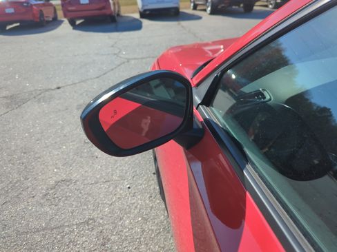 New 2026 Honda Civic Sport image 13