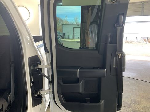 Used 2022 Ford F150 XL w/ STX Appearance Package image 30