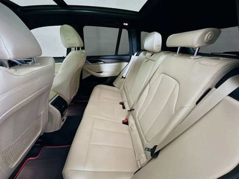 Used 2021 BMW X3 sDrive30i w/ Convenience Package image 29