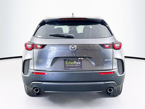Used 2026 MAZDA CX-50 2.5 Hybrid w/ Premium Plus Pkg AWD/4WD image 7