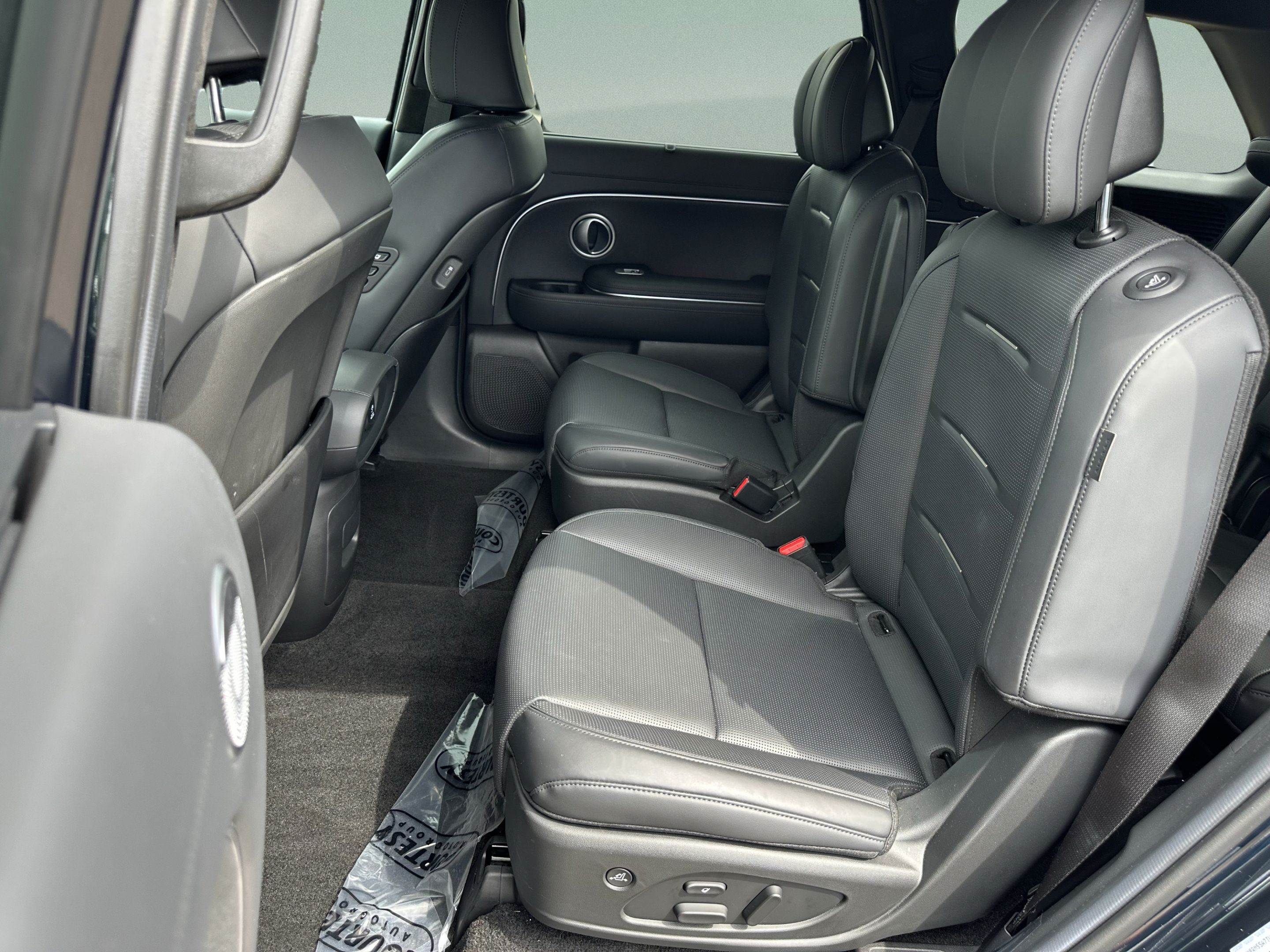 Used 2026 Hyundai Palisade Calligraphy FWD image 16