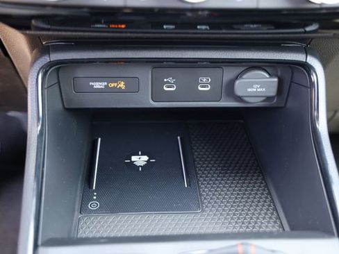 New 2026 Honda CR-V Sport Touring image 21