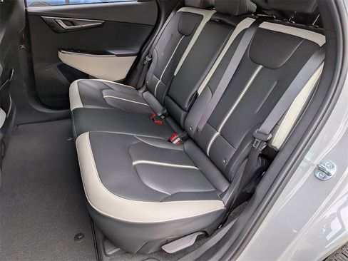 Used 2025 Kia EV6 GT-Line image 26