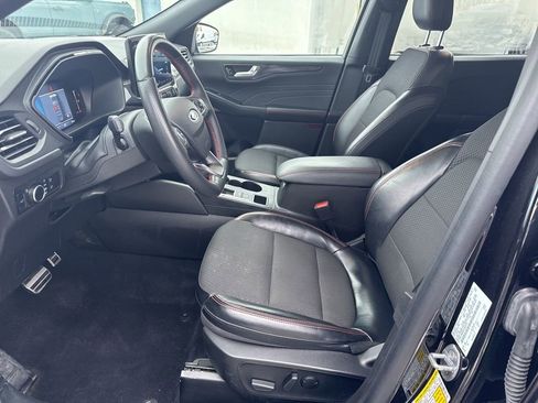 Used 2023 Ford Escape ST-Line w/ Tech Pack #1 image 17