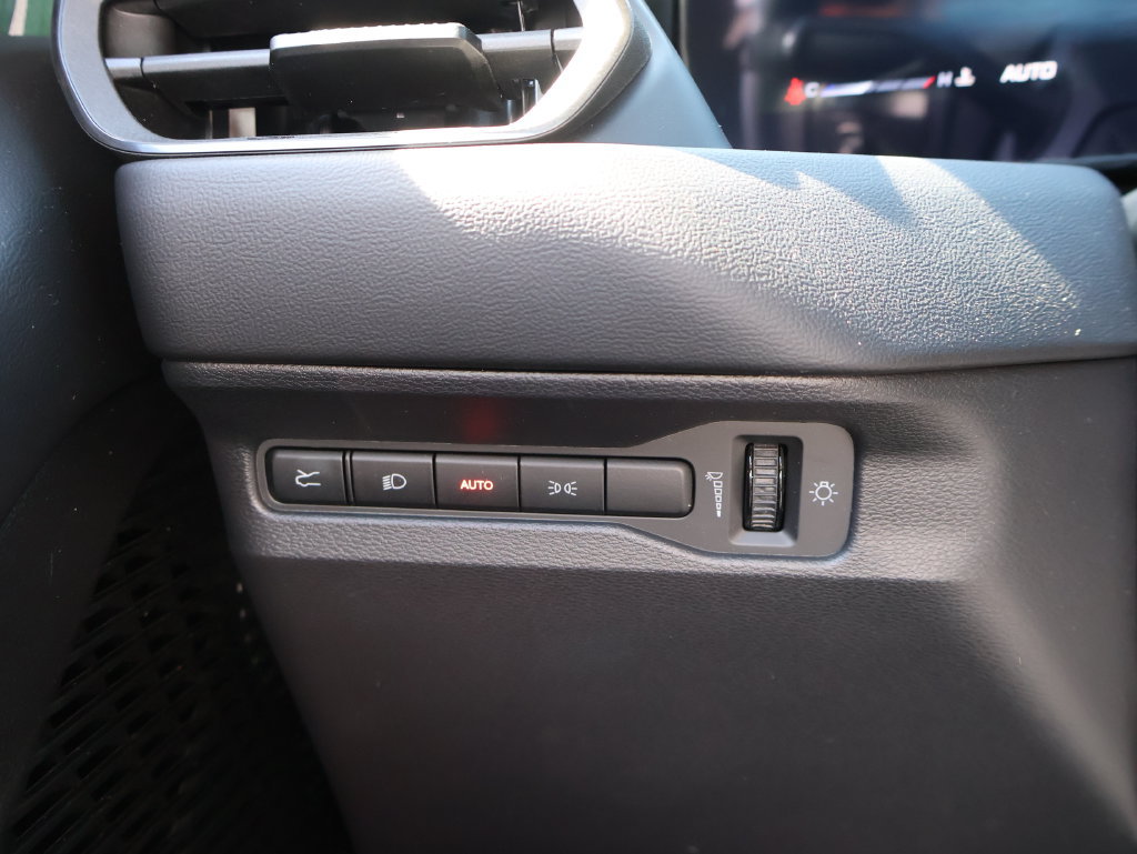New 2026 Dodge Charger Scat Pack AWD/4WD image 31